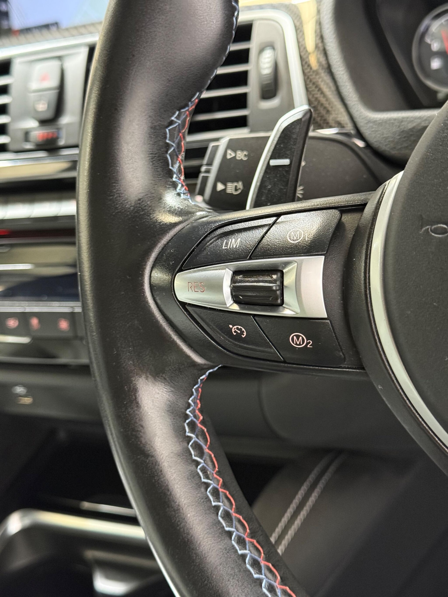 Used BMW M4 2020 for sale - 76041982: Photo 27