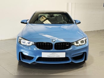 Used BMW M4 2020 for sale - 76041982: Photo 2