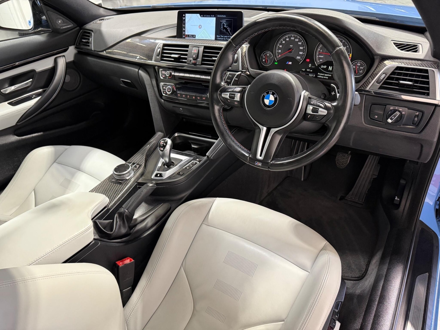 Used BMW M4 2020 for sale - 76041982: Photo 4
