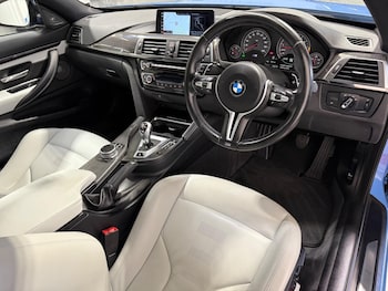 Used BMW M4 2020 for sale - 76041982: Photo 4