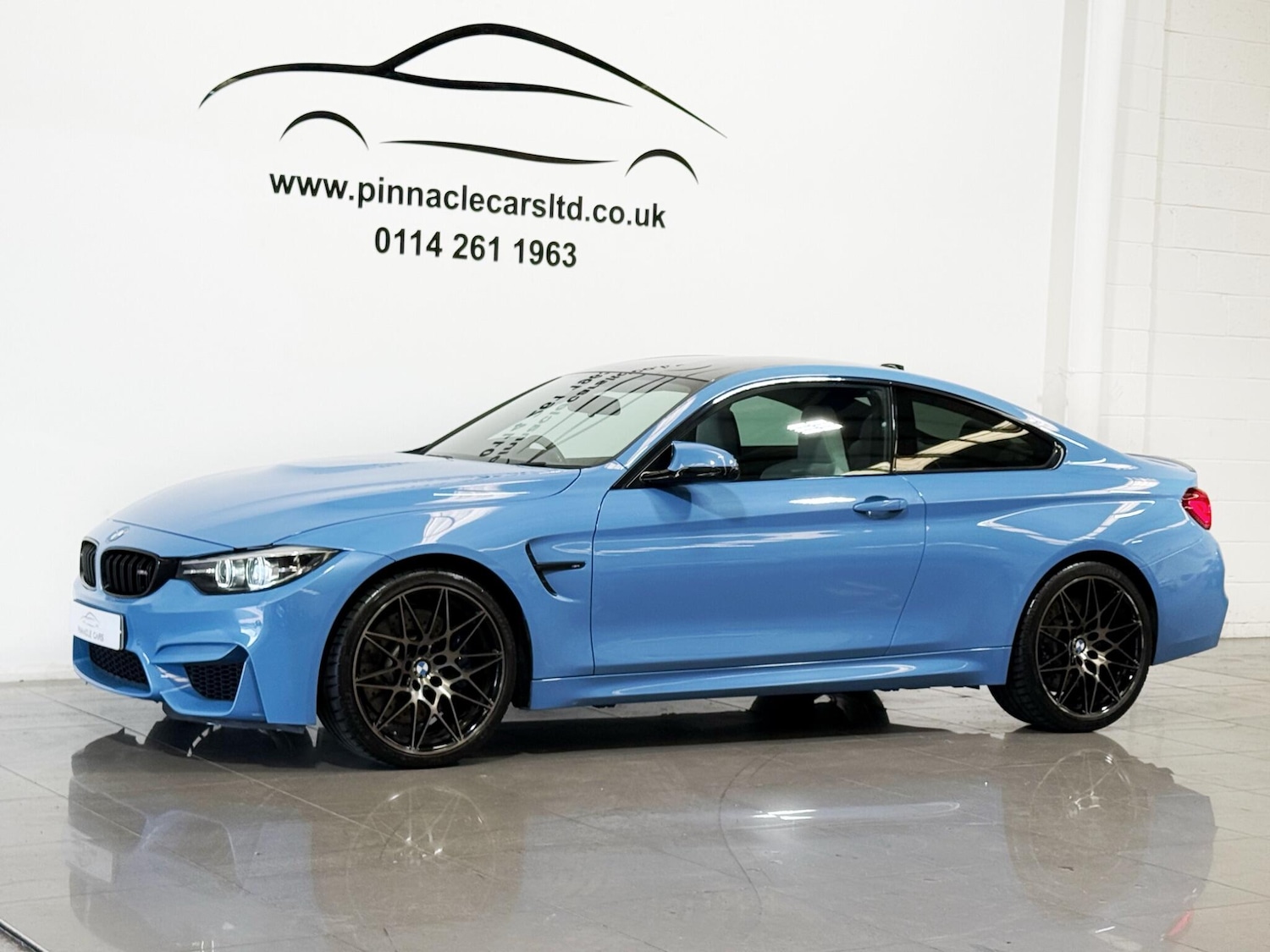 Used BMW M4 2020 for sale - 76041982: Photo 5