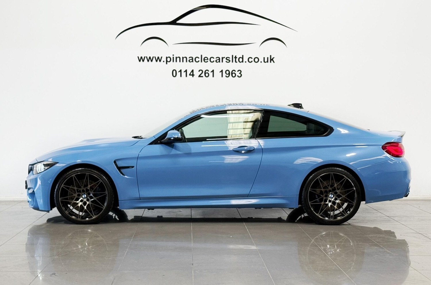 Used BMW M4 2020 for sale - 76041982: Photo 6