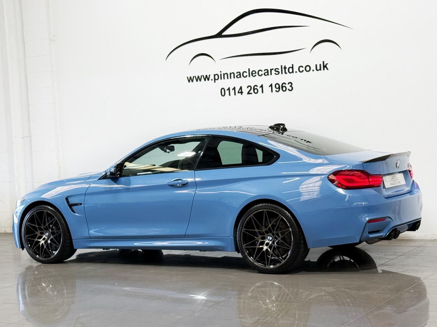 Used BMW M4 2020 for sale - 76041982: Photo 7