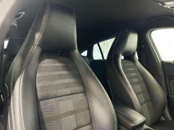 Used Mercedes-Benz CLA 2017 for sale - 74776584: Photo