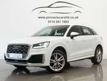 2017 (17) - 1.6 TDI S line Euro 6 (s/s) 5dr