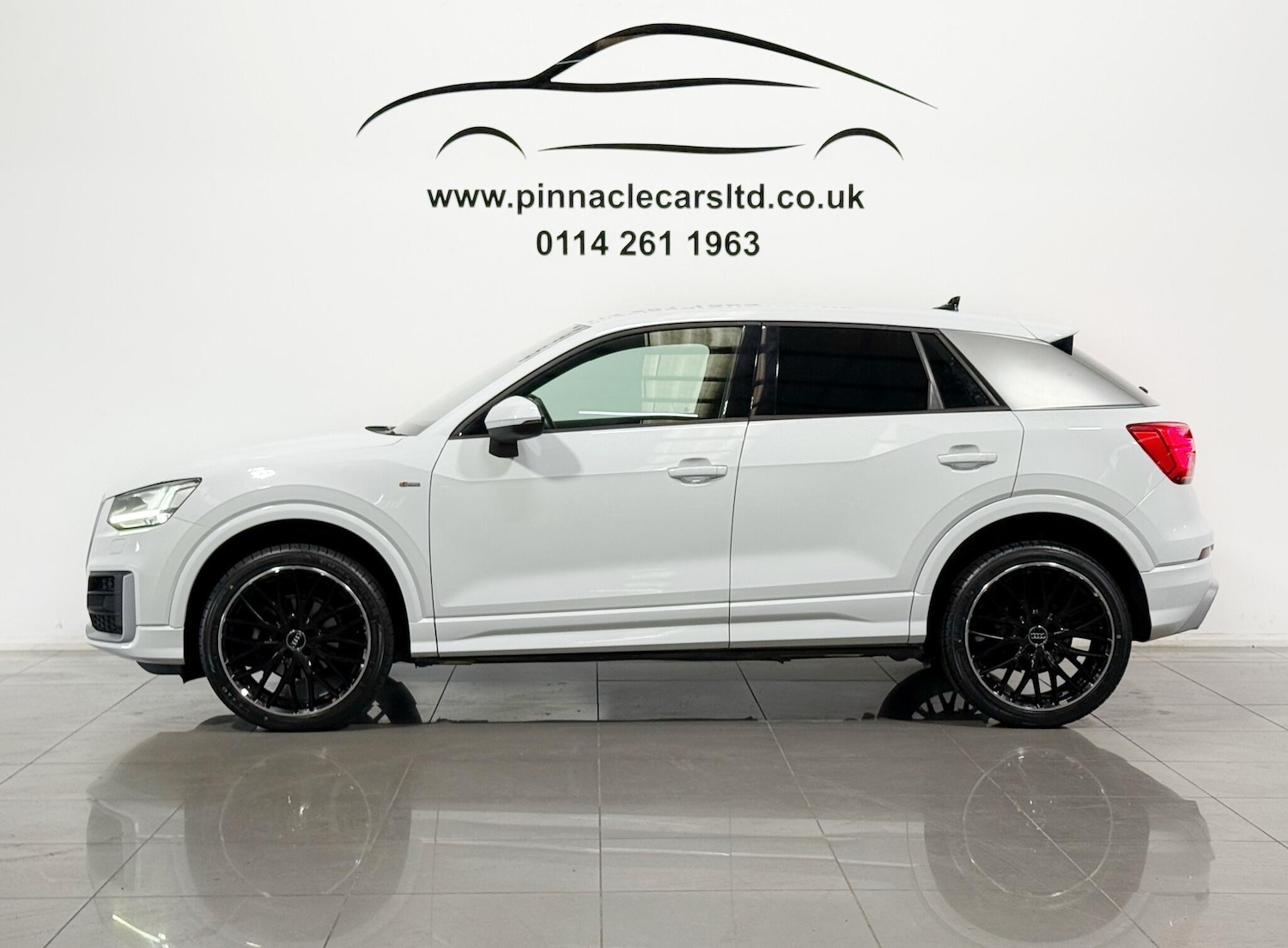 Used Audi Q2 2018 for sale - 77175496: Photo 5