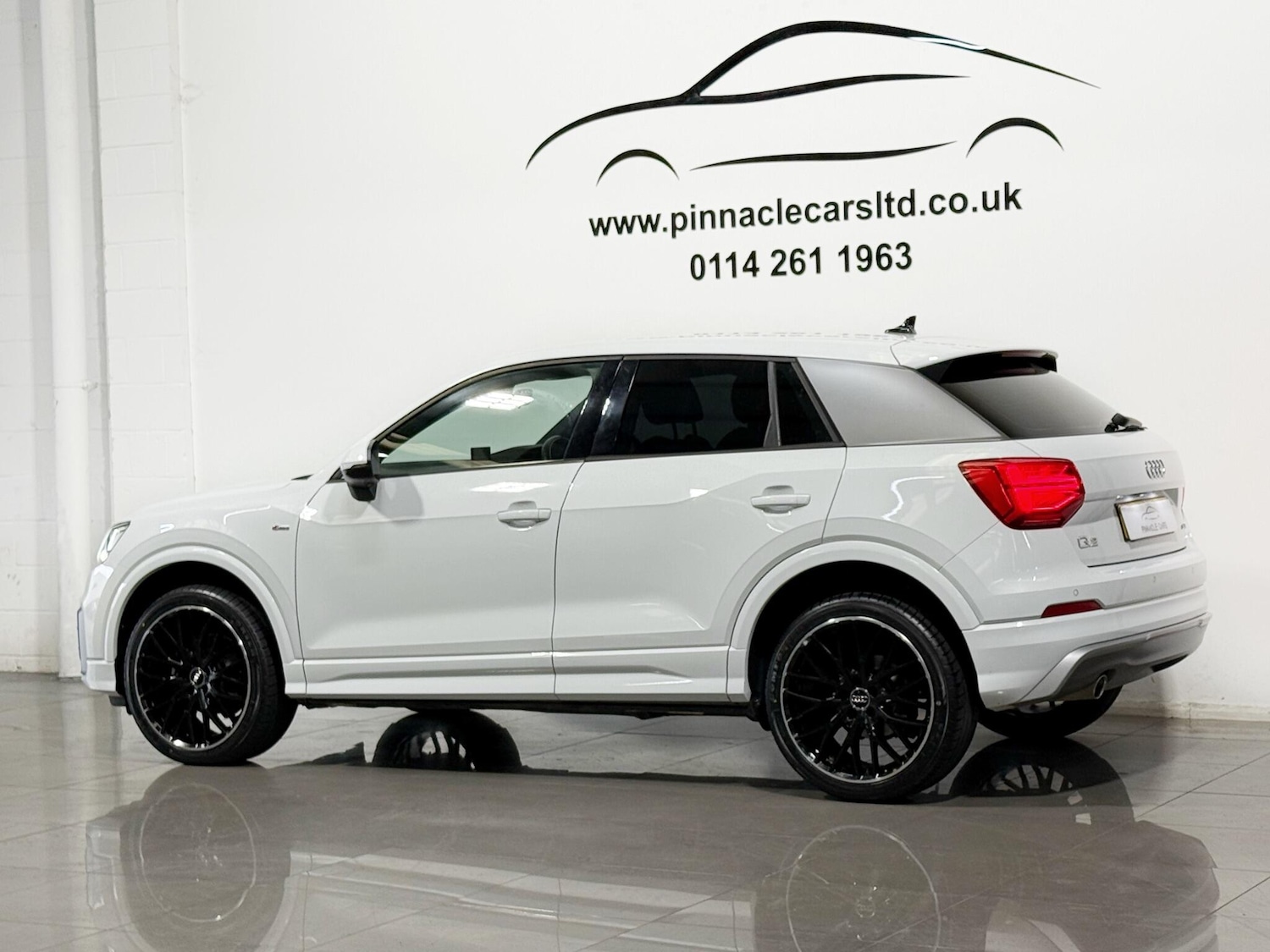 Used Audi Q2 2018 for sale - 77175496: Photo 6