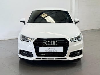Used Audi A1 2016 for sale - 75414755: Photo