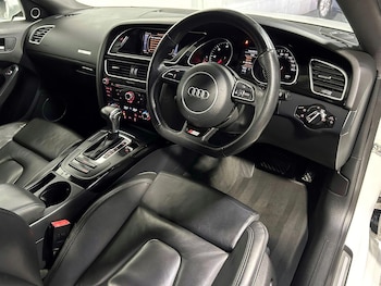 Used Audi A5 2014 for sale - 76823931: Photo