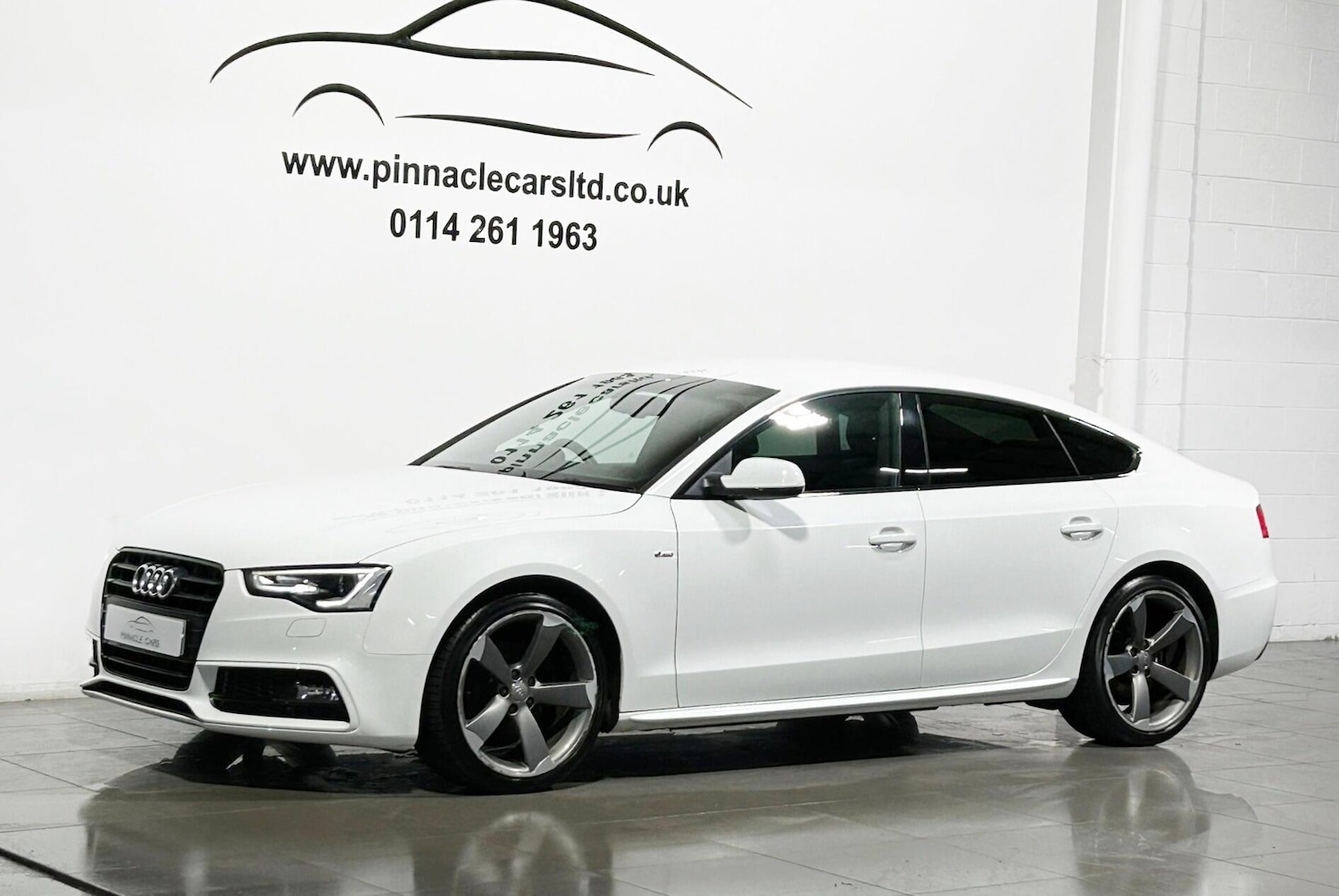Used Audi A5 2014 for sale - 76823931: Photo 5