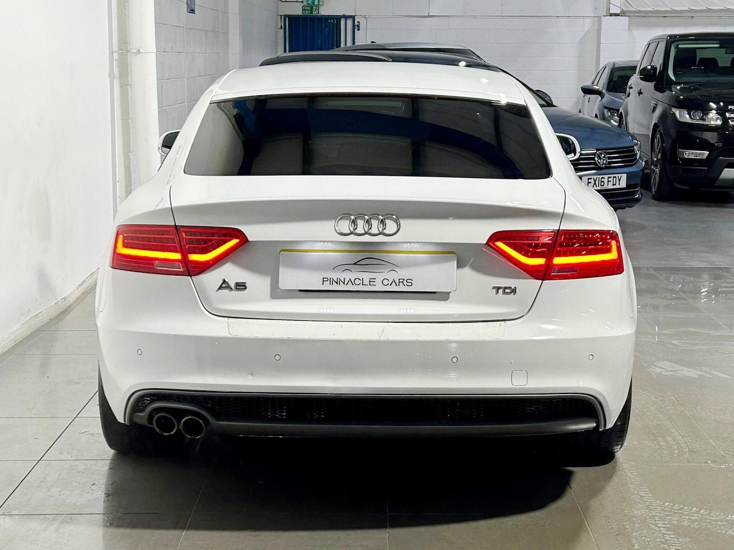 Used Audi A5 2014 for sale - 76823931: Photo 8