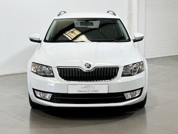 Used Skoda Octavia 2016 for sale - 78375283: Photo