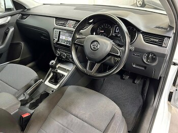 Used Skoda Octavia 2016 for sale - 78375283: Photo