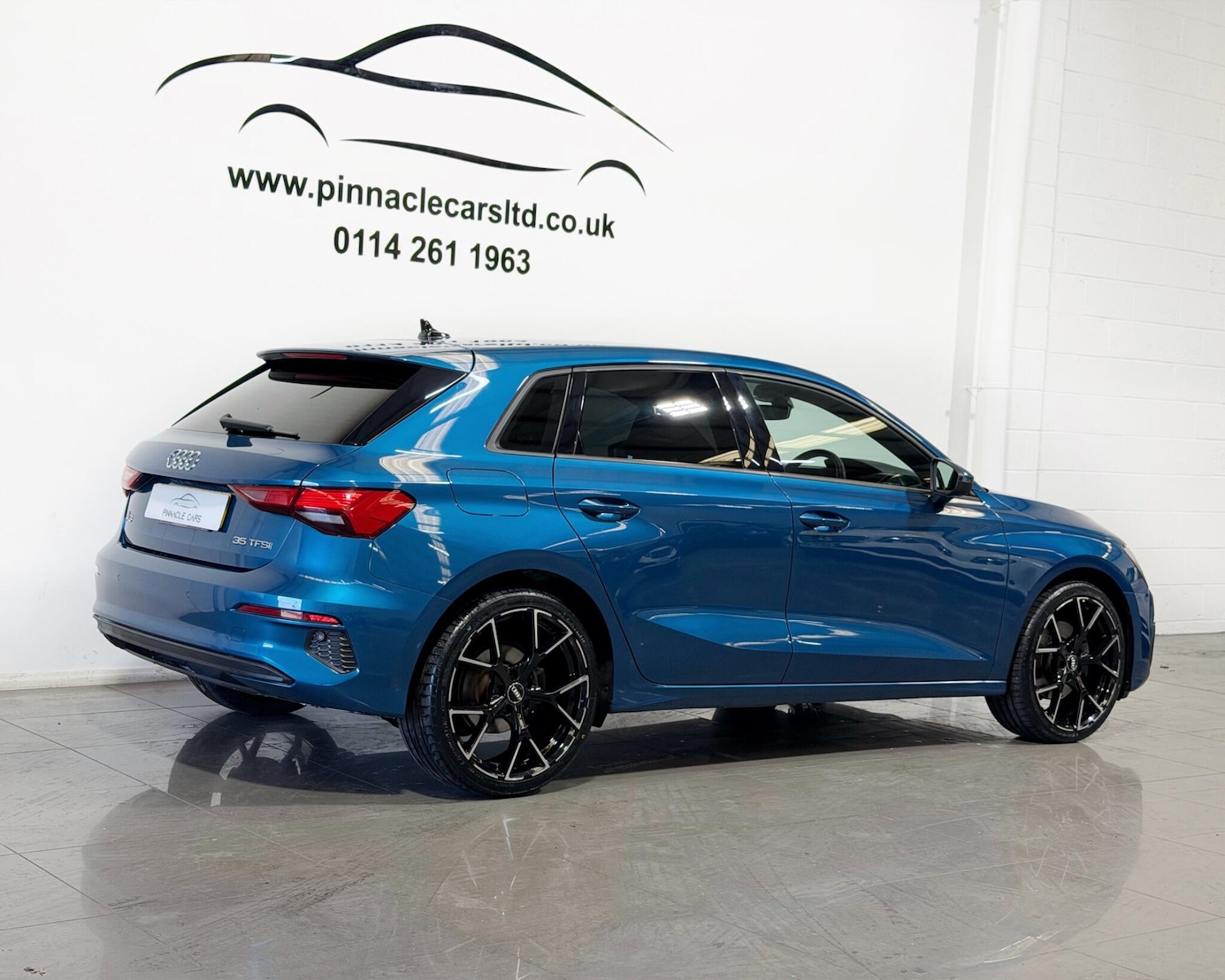 Used Audi A3 for sale - 77926226: Photo 10