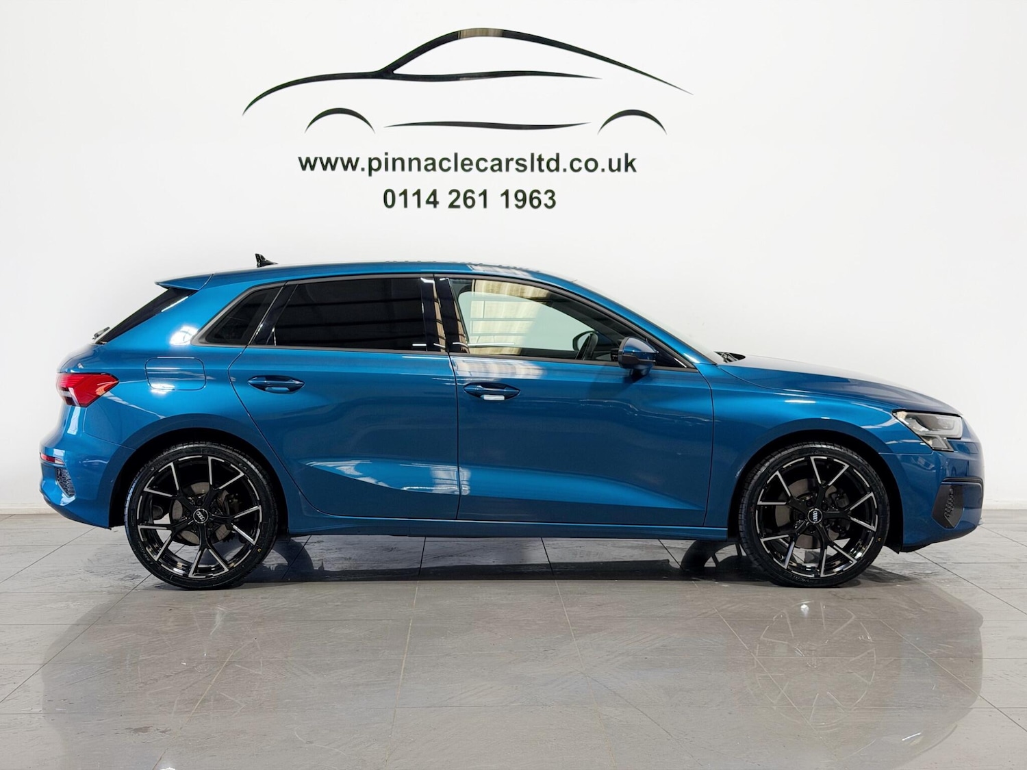 Used Audi A3 for sale - 77926226: Photo 11