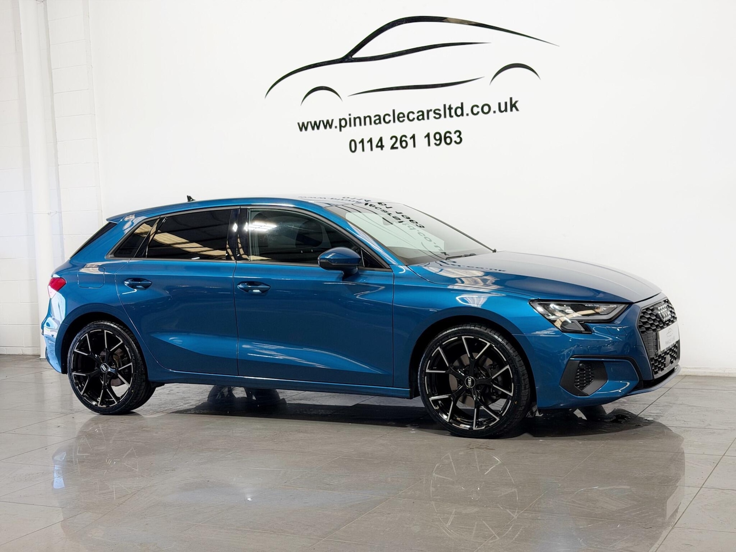 Used Audi A3 for sale - 77926226: Photo 12