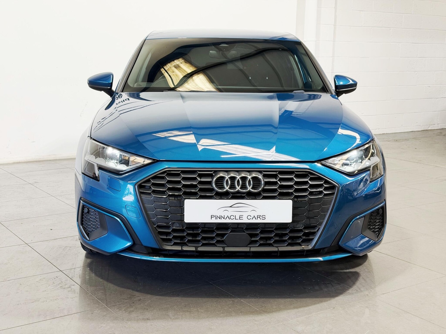 Used Audi A3 for sale - 77926226: Photo 2