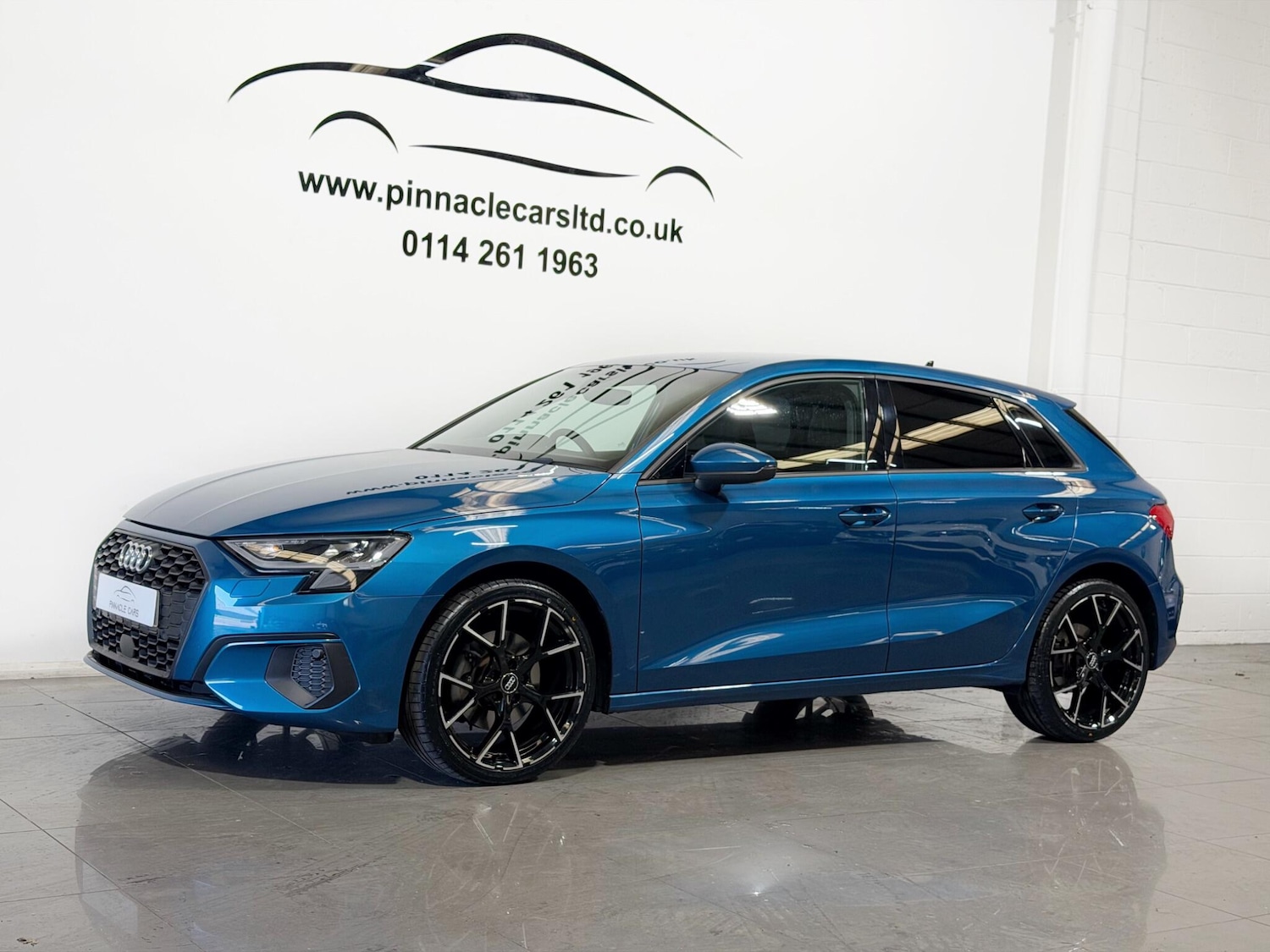 Used Audi A3 for sale - 77926226: Photo 4