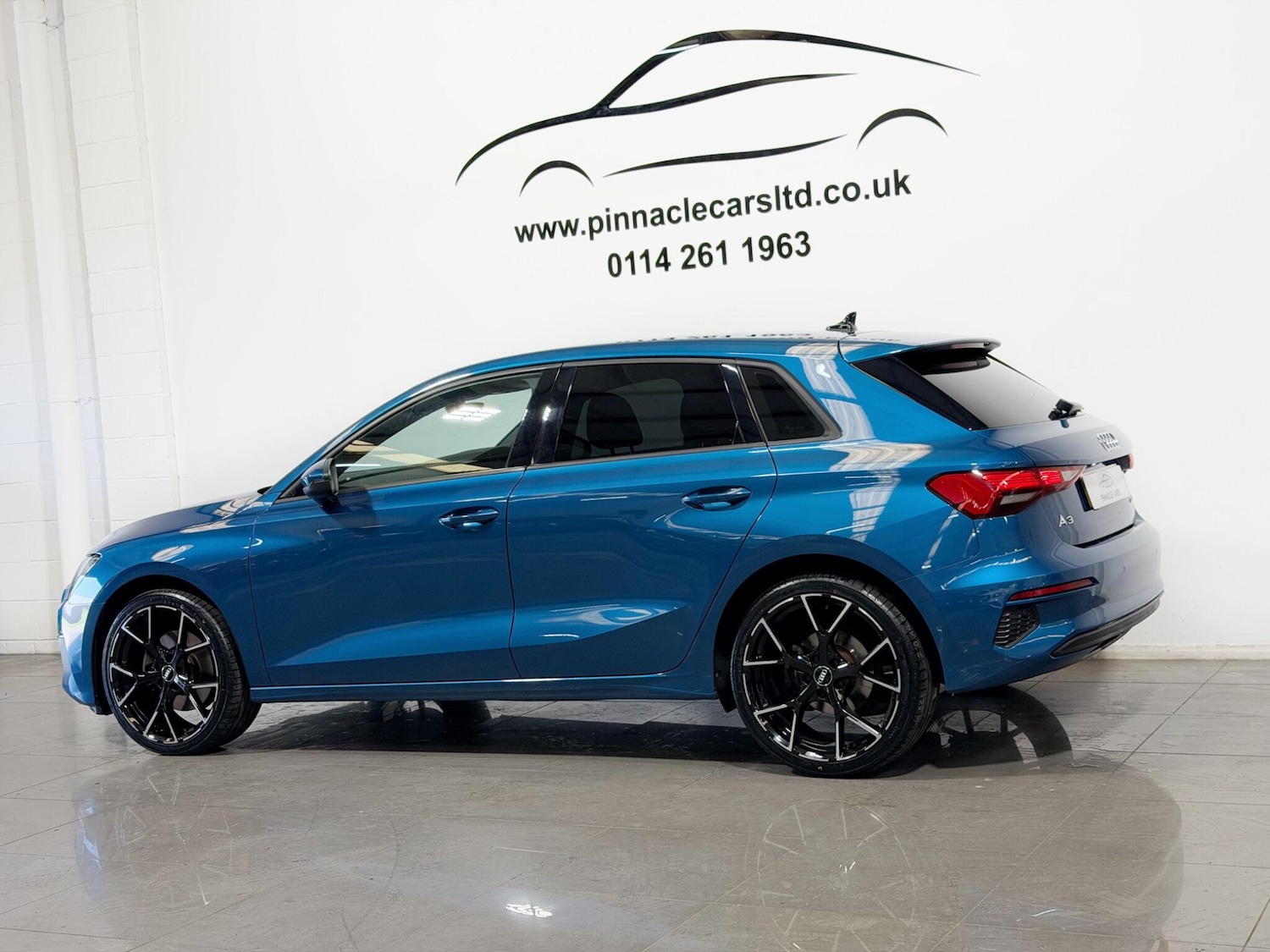 Used Audi A3 for sale - 77926226: Photo 6