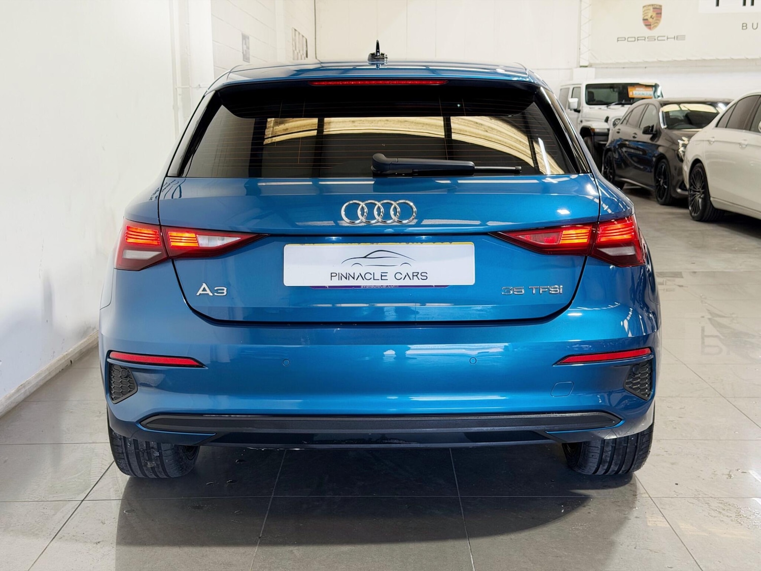 Used Audi A3 for sale - 77926226: Photo 7