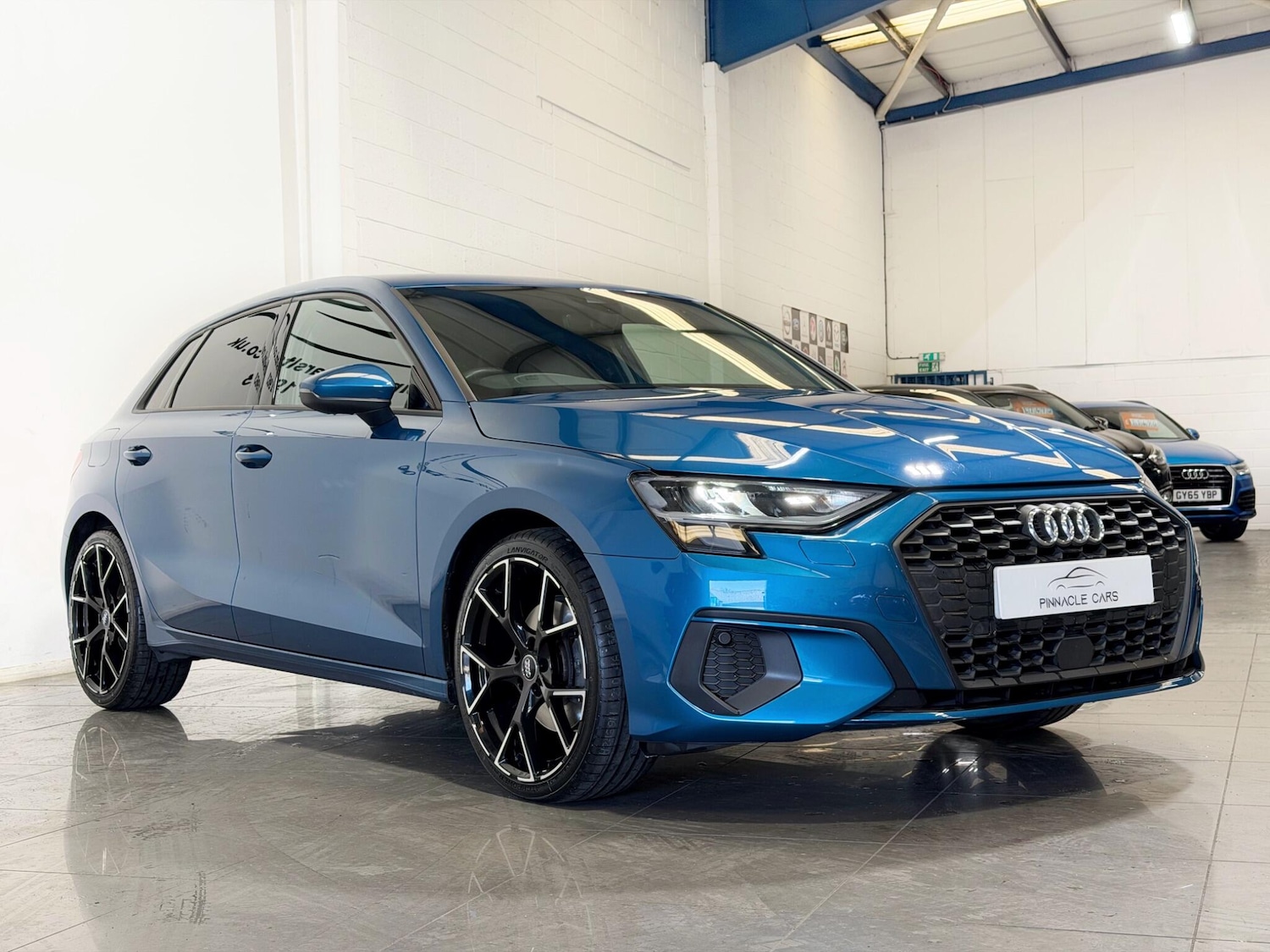 Used Audi A3 for sale - 77926226: Photo 8