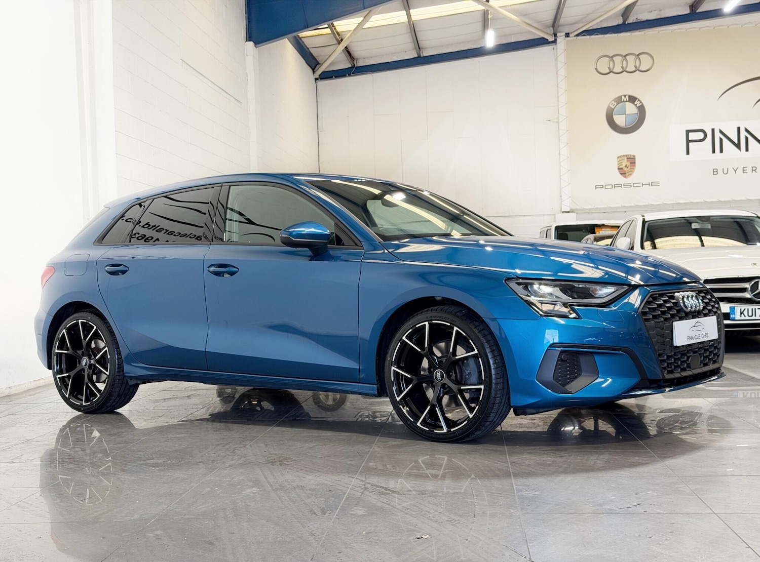 Used Audi A3 for sale - 77926226: Photo 9