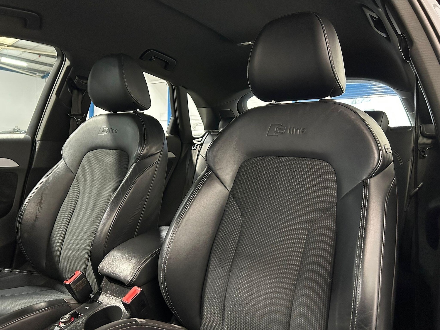 Used Audi Q3 2014 for sale - 77242767: Photo 16