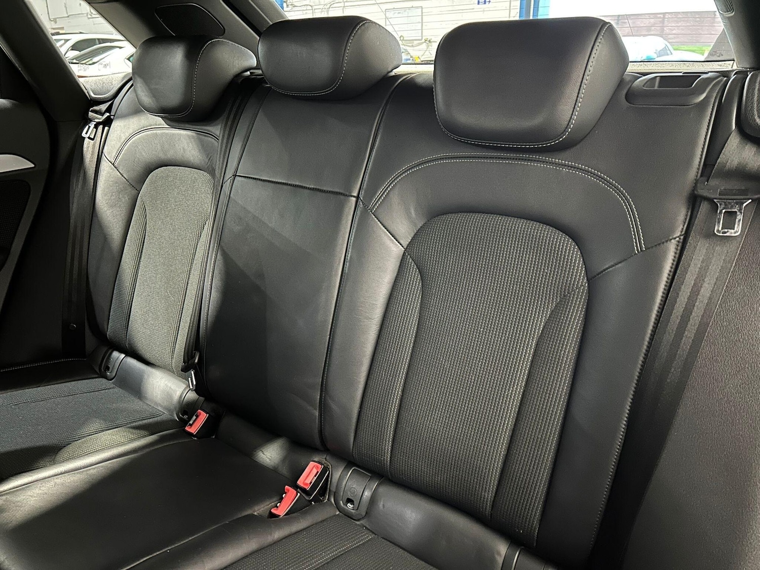 Used Audi Q3 2014 for sale - 77242767: Photo 19