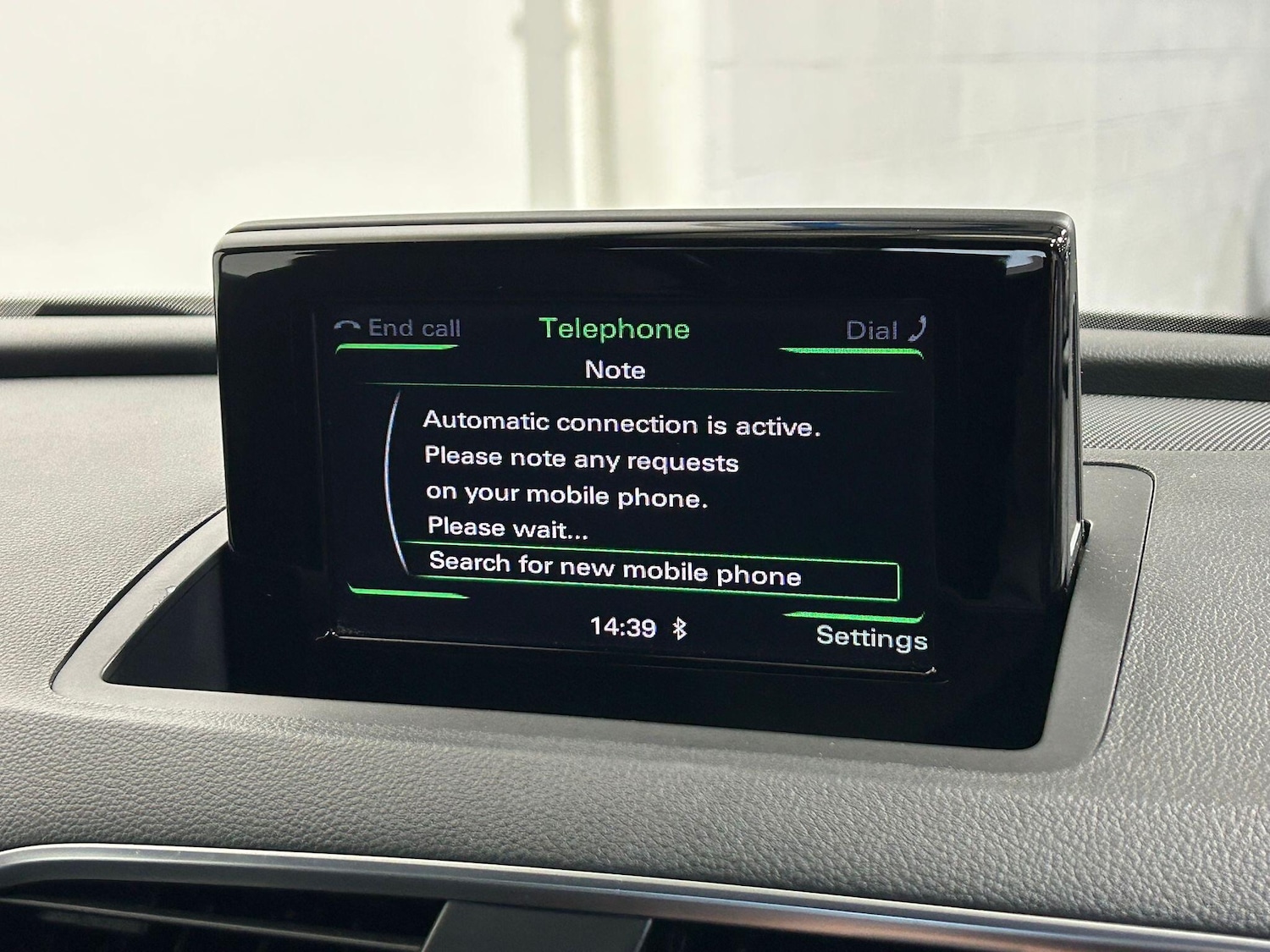 Used Audi Q3 2014 for sale - 77242767: Photo 21