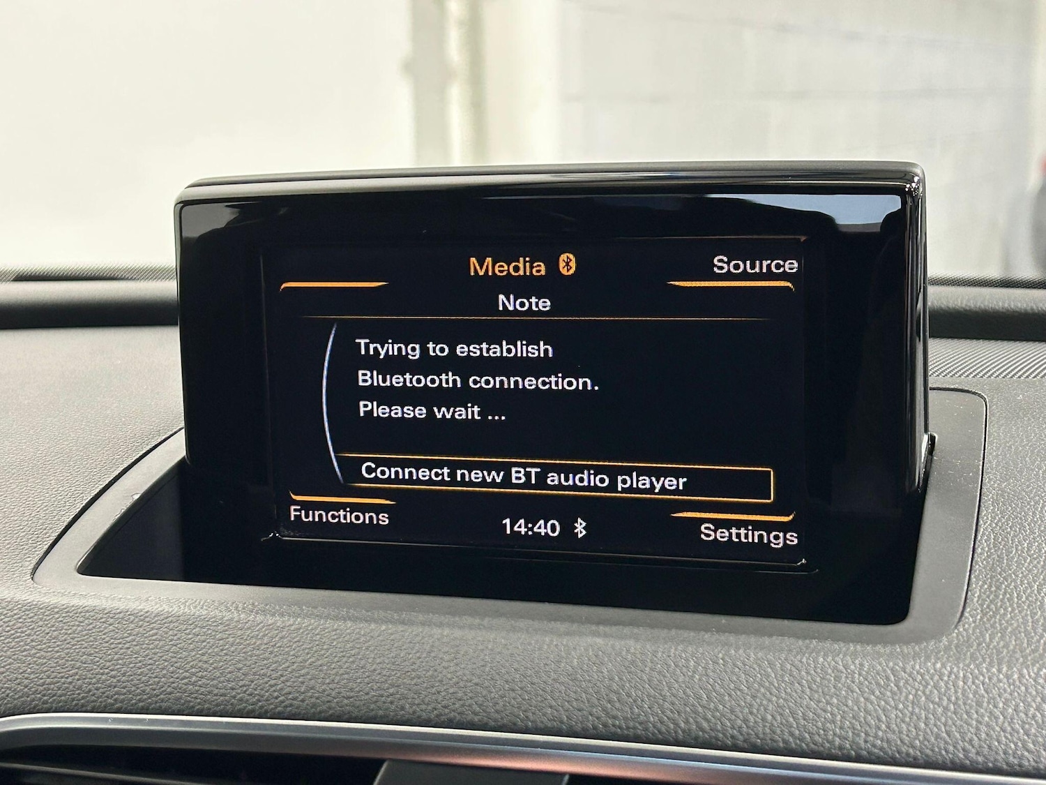 Used Audi Q3 2014 for sale - 77242767: Photo 22