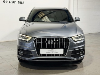 Used Audi Q3 2014 for sale - 77242767: Photo