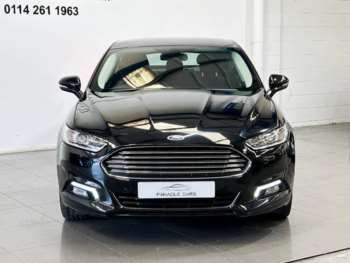 Used Ford Mondeo 2017 for sale - 74679640: Photo