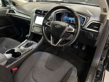 Used Ford Mondeo 2017 for sale - 74679640: Photo