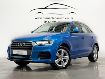 2015 (15) - 1.4T FSI SE 5dr S Tronic