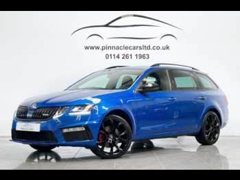 (17) - 2.0 TDI vRS DSG Euro 6 (s/s) 5dr
