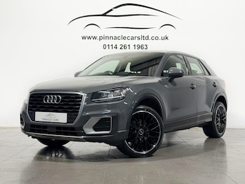 Audi Q2 feature image