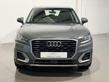 Used Audi Q2 2018 for sale - 77143315: Photo