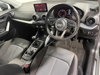 Used Audi Q2 2018 for sale - 77143315: Photo