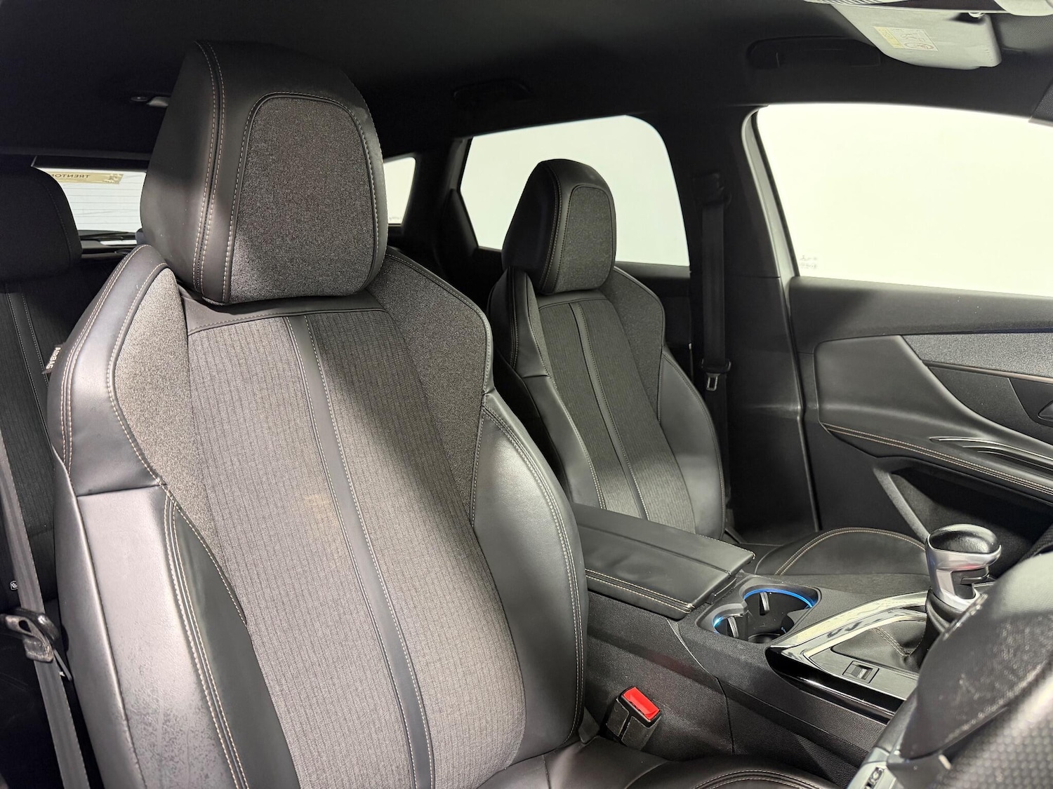 Used Peugeot 3008 2018 for sale - 77109367: Photo 14