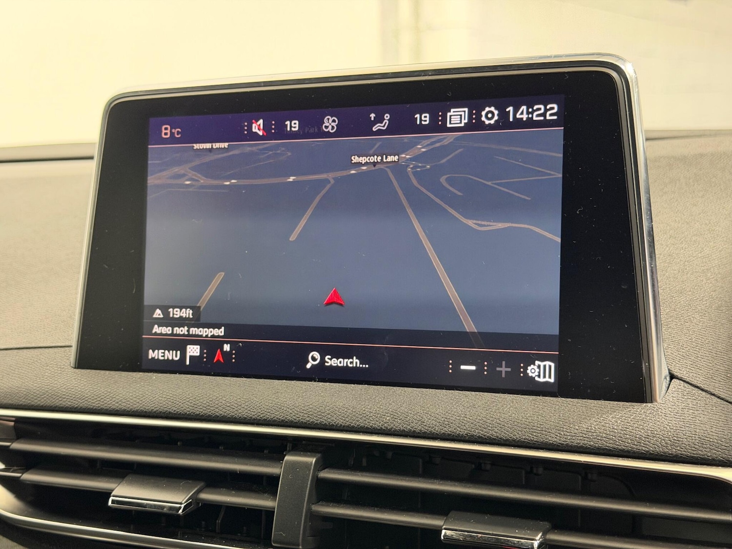 Used Peugeot 3008 2018 for sale - 77109367: Photo 18