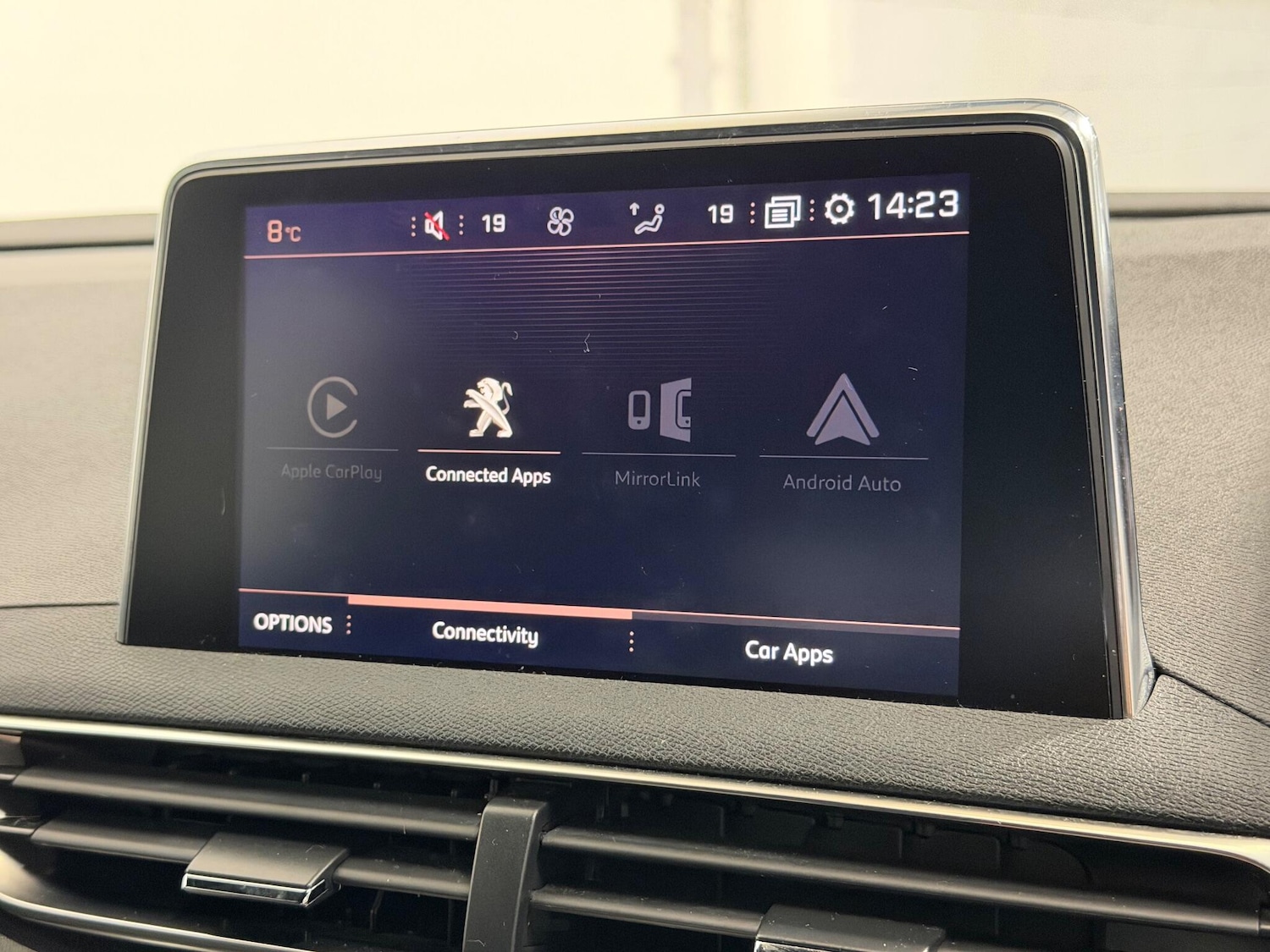 Used Peugeot 3008 2018 for sale - 77109367: Photo 19