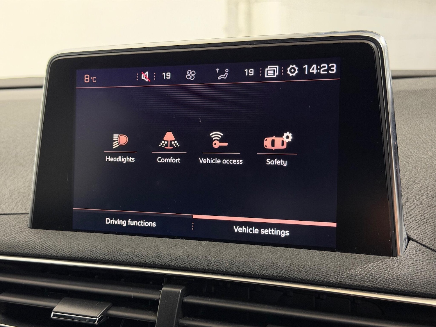 Used Peugeot 3008 2018 for sale - 77109367: Photo 21