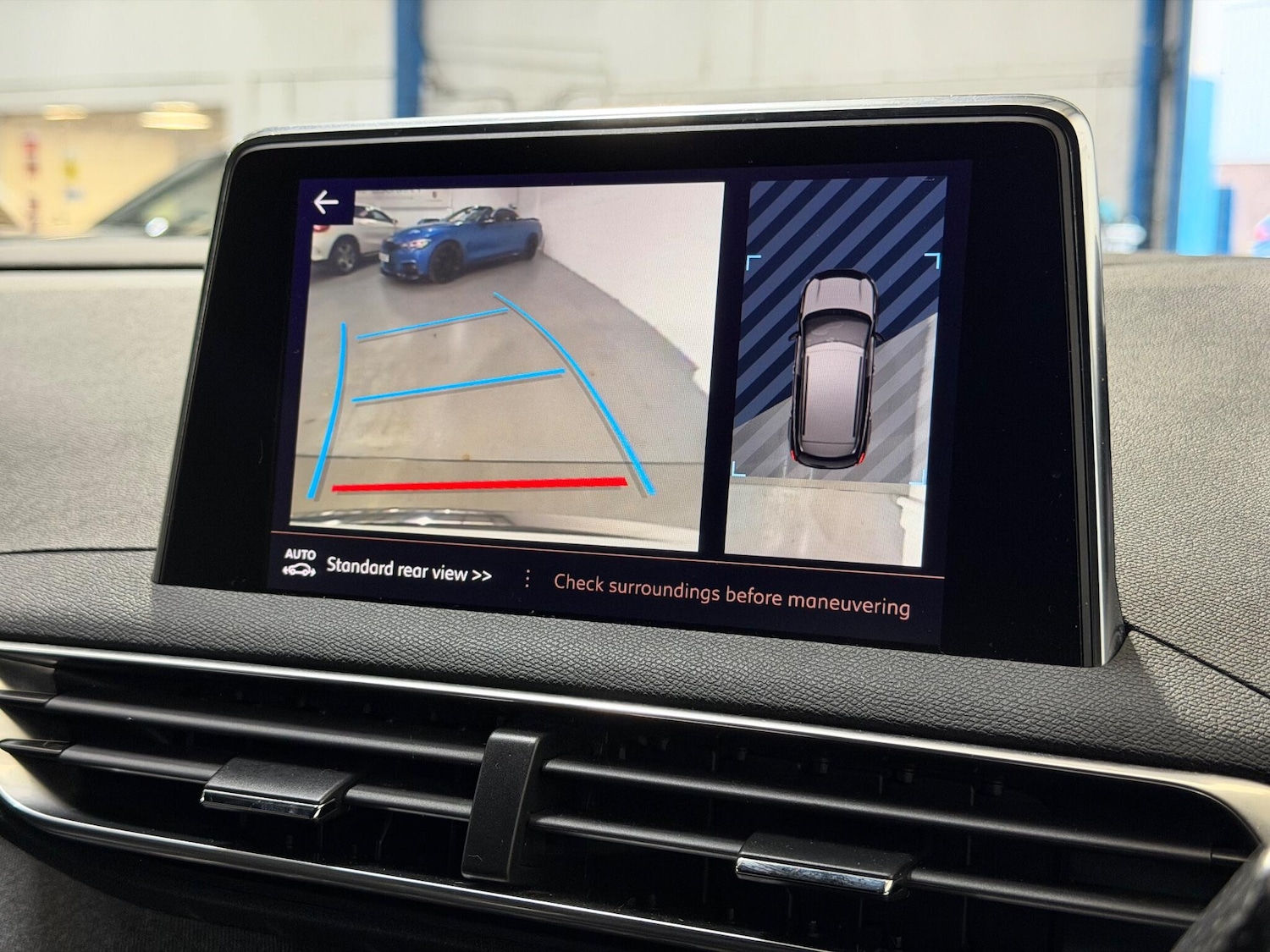 Used Peugeot 3008 2018 for sale - 77109367: Photo 24