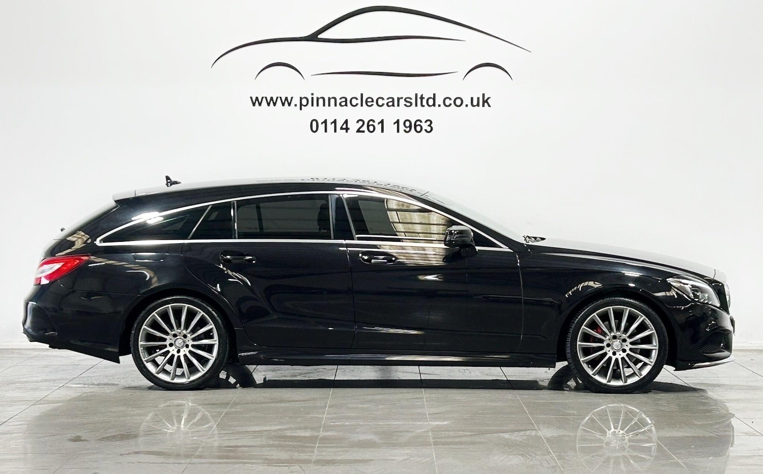 Used Mercedes-Benz CLS for sale - 78184702: Photo 11