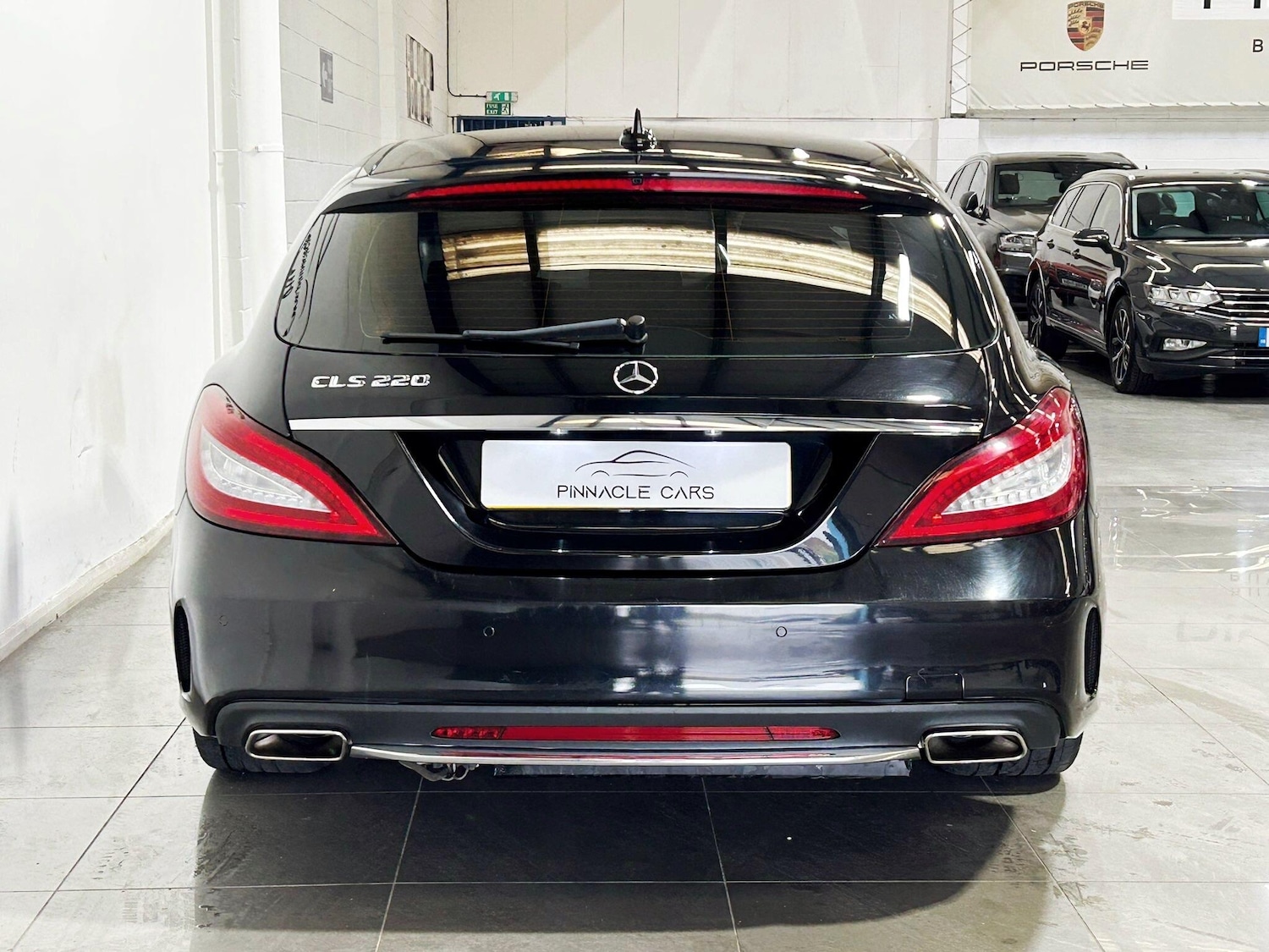 Used Mercedes-Benz CLS for sale - 78184702: Photo 7