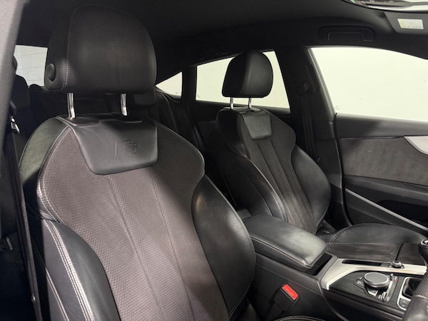 Used Audi A5 2018 for sale - 76283859: Photo 15