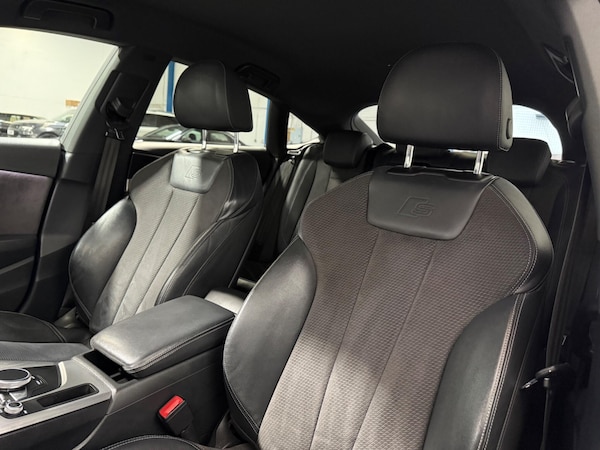Used Audi A5 2018 for sale - 76283859: Photo 16