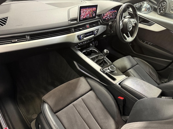 Used Audi A5 2018 for sale - 76283859: Photo 17