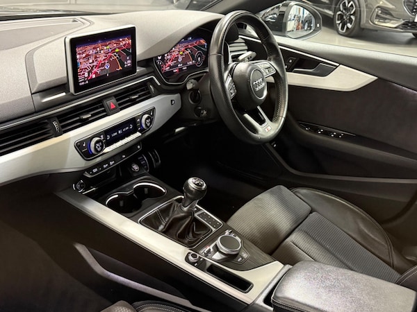 Used Audi A5 2018 for sale - 76283859: Photo 18