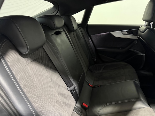Used Audi A5 2018 for sale - 76283859: Photo 20